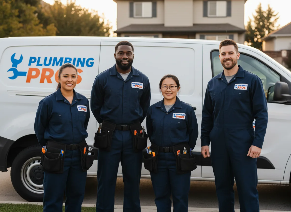 Water Heater Repair company in Olathe, CO